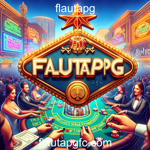 Enhance Your Gaming Skills: The Ultimate Guide on Flautapg