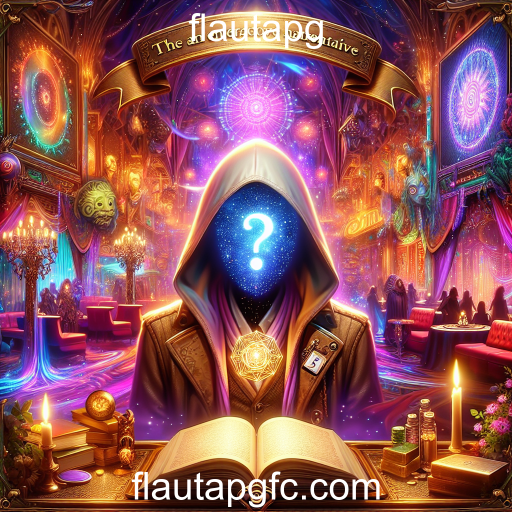 Explorando Narrativas: A Evolução dos Jogos de História no Flautapg